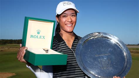 rolex rankings lpga